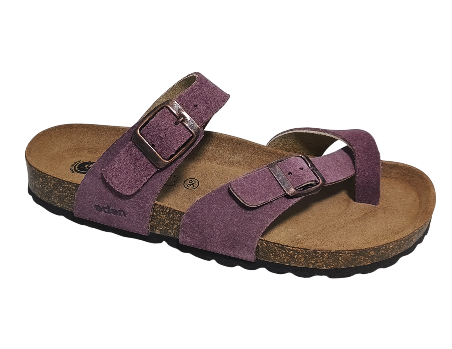 CH-10261 Suede