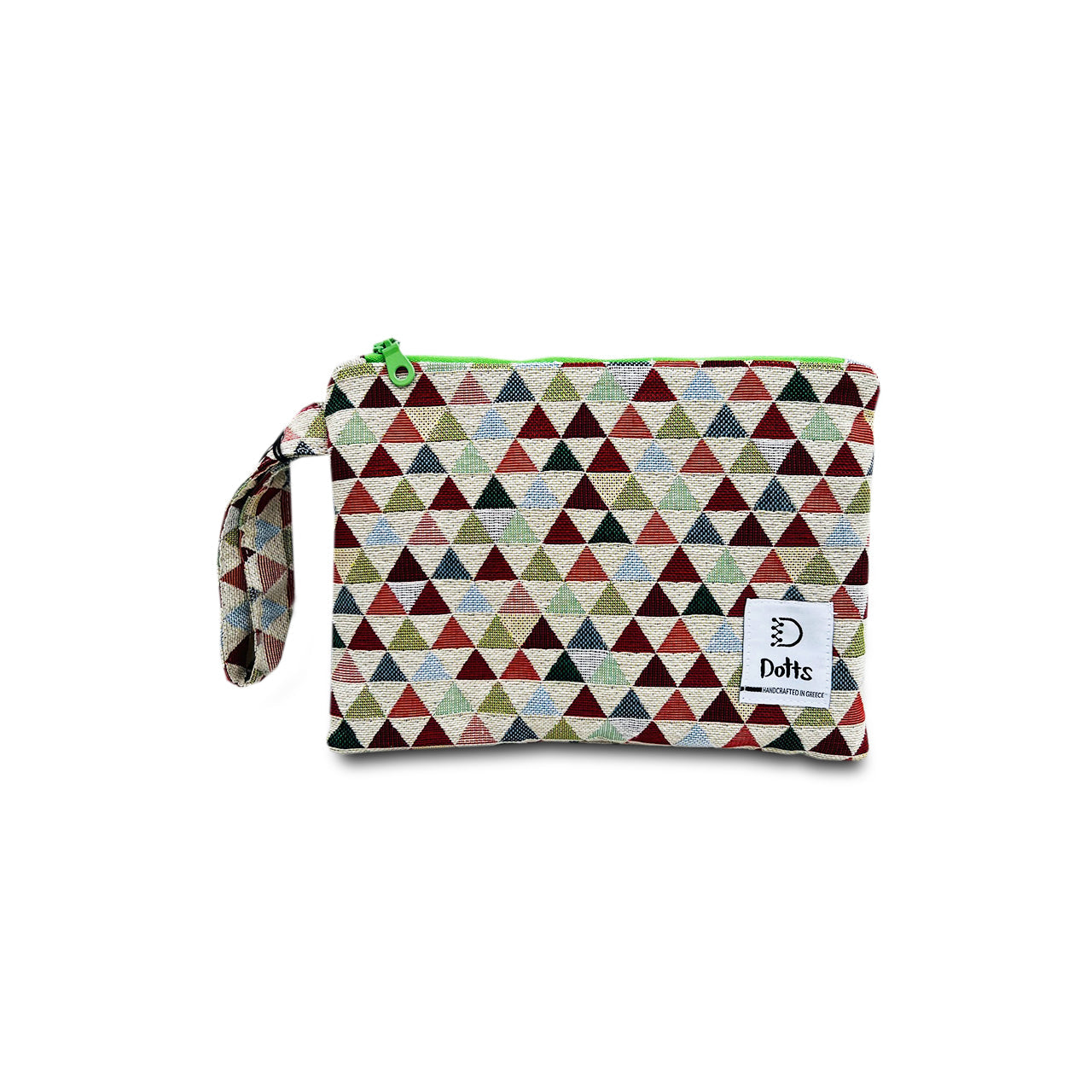 DOTTS - In Triangles