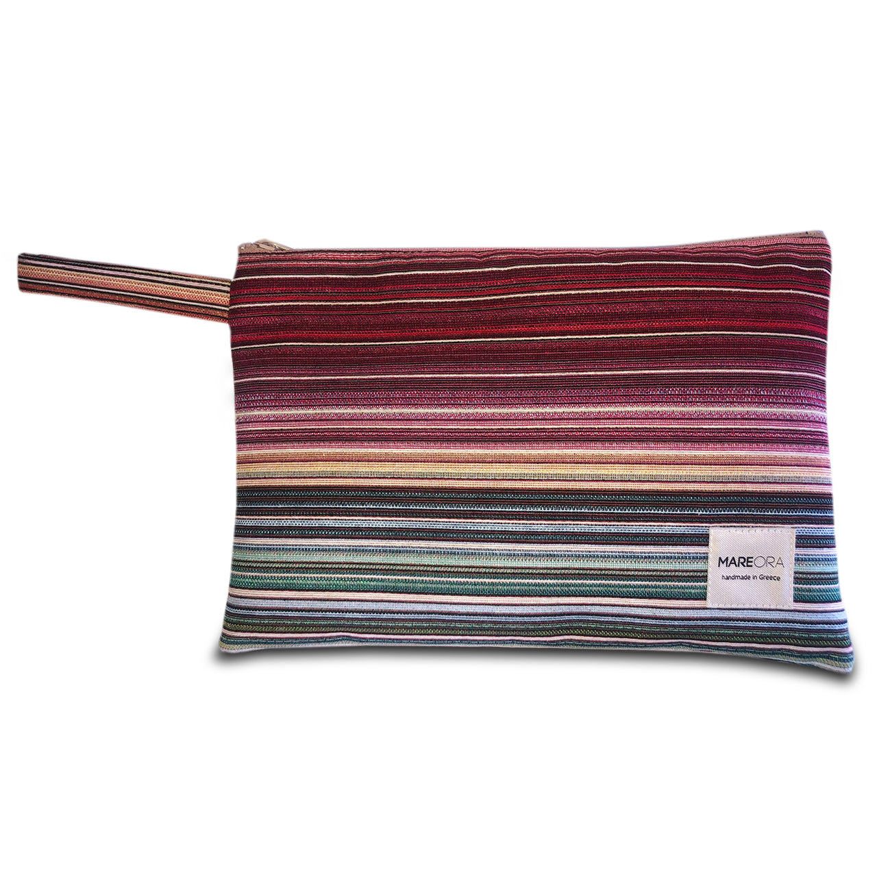 MAREORA - Rainbow Lines (M)