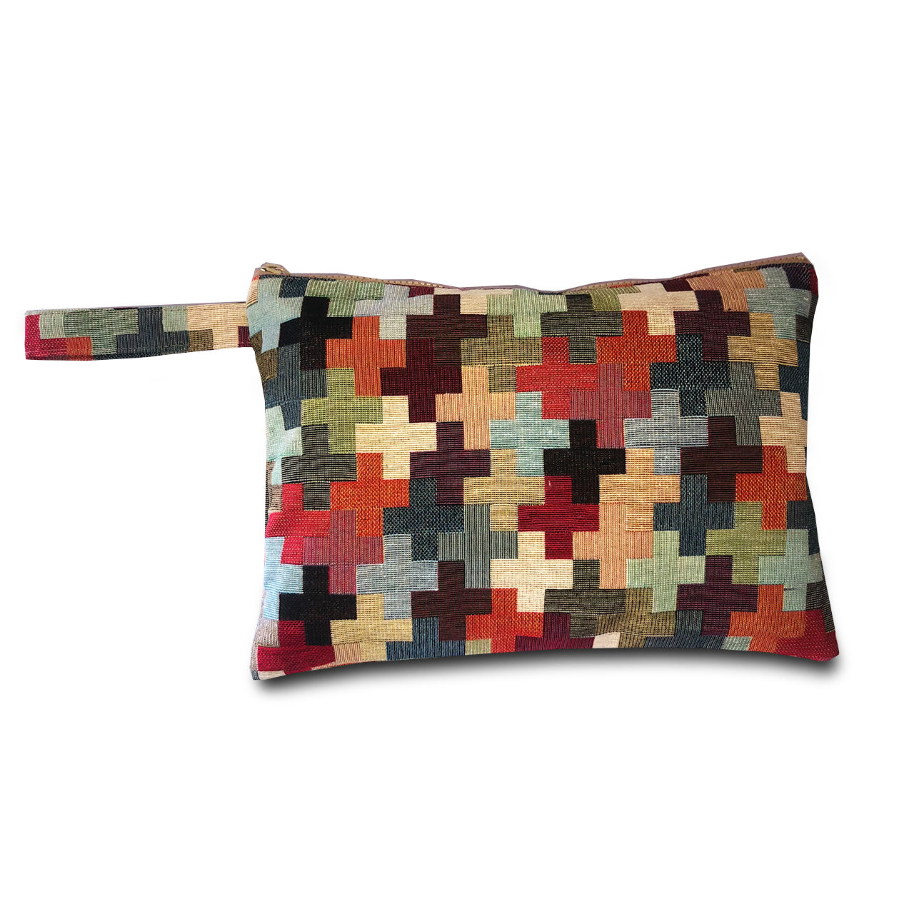 MAREORA - Cross in Colour (M)