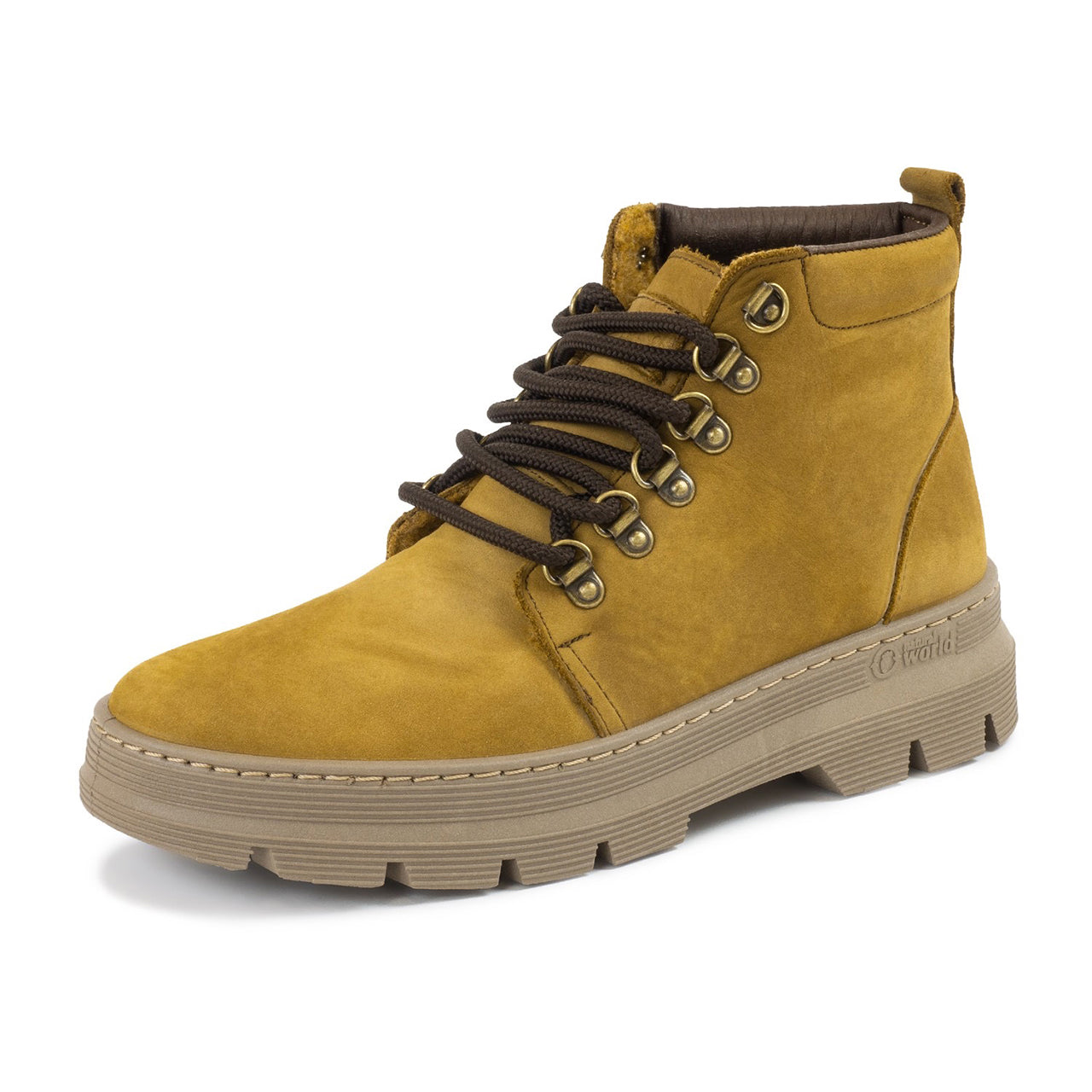 Lila Wool