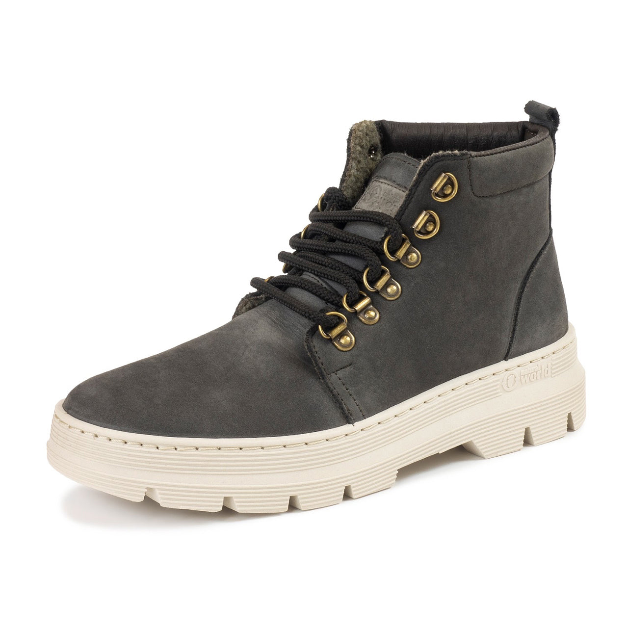 Lila Wool