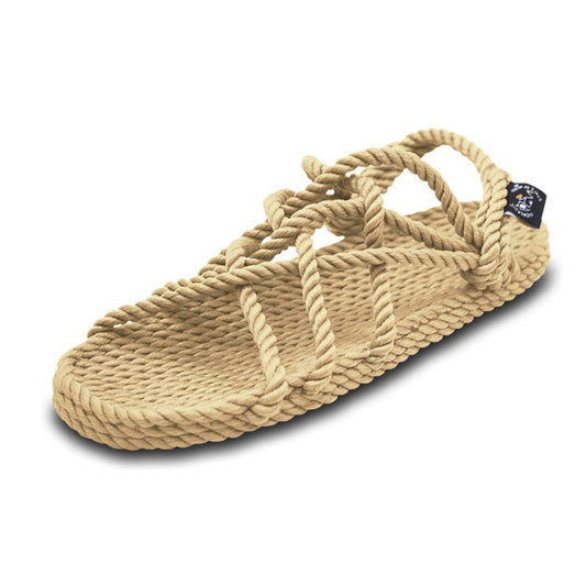 JC  | Nomadic State of Mind