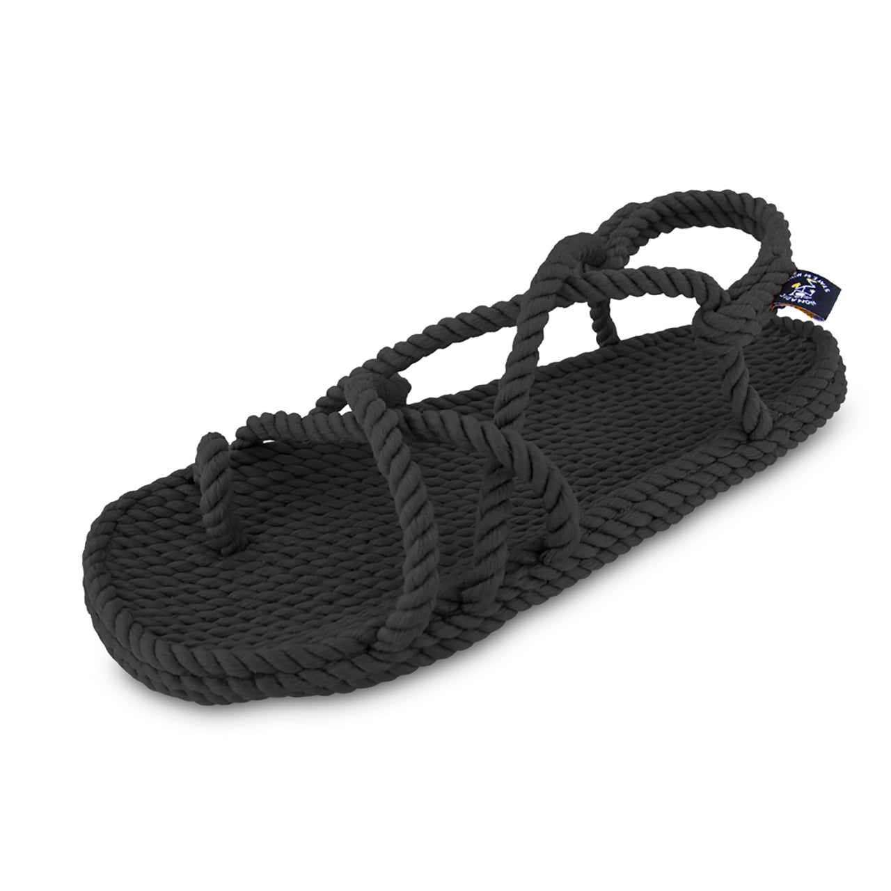 Toe Joe | Nomadic State of Mind