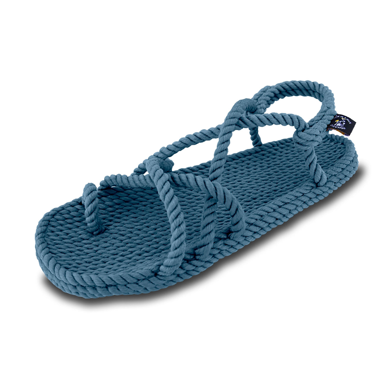 Toe Joe | Nomadic State of Mind