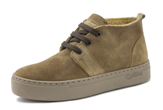 Wool