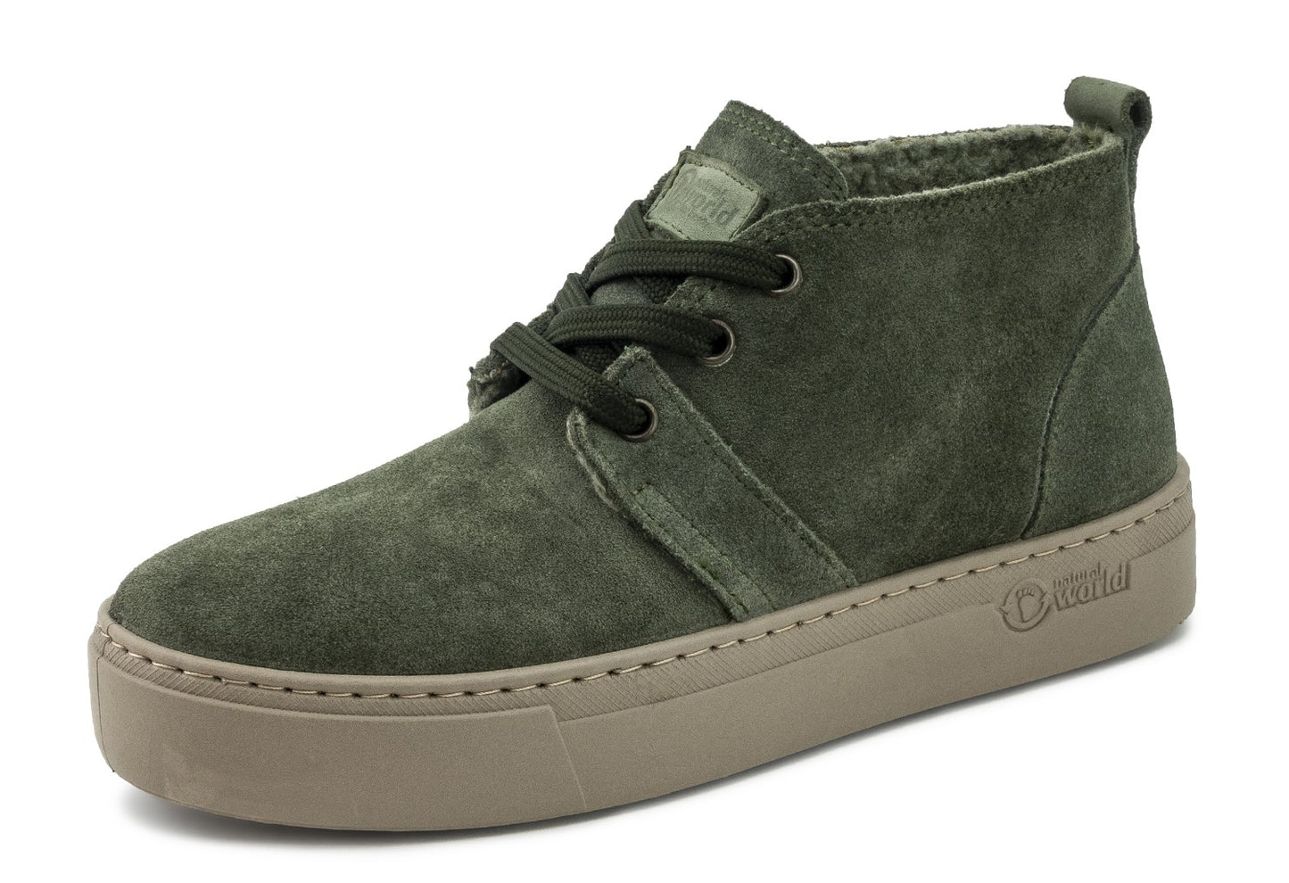 Wool