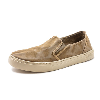 Old Gazelle